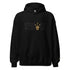 Men’s Graffiti Hoodie – XL Embroidered Stykonz Crown | Hip - Hop Streetwear Hoodie - Stykonz Graffiti Streetwear